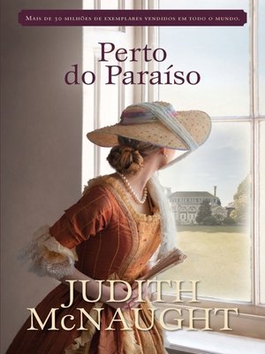 cover image of Perto do Paraíso